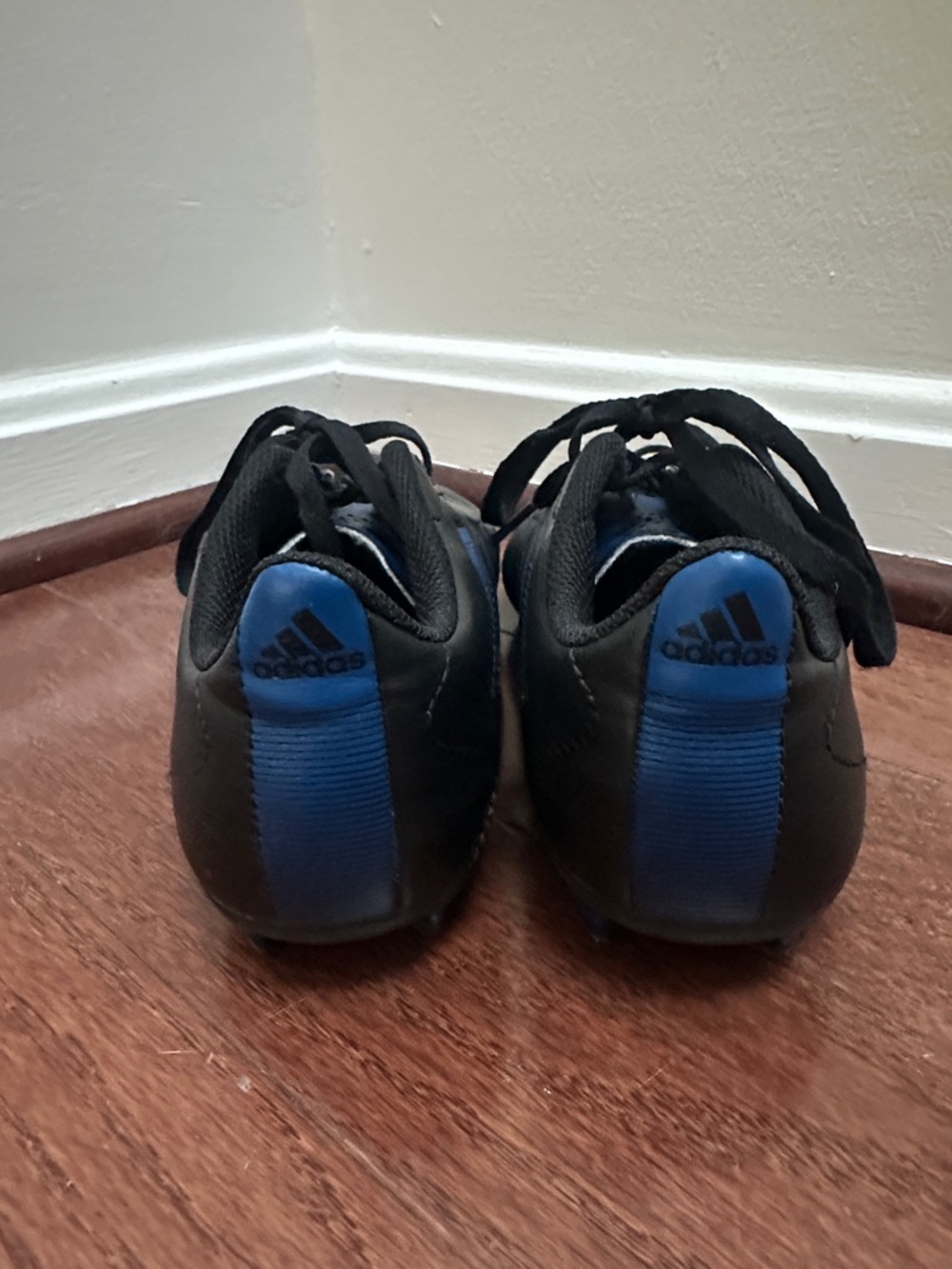 adidas Kids Soccer Cleats - Picture 3 of 10